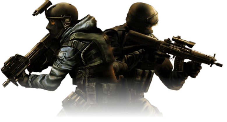 Ready or Not cheats team